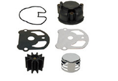 Cobra Water Pump Kit