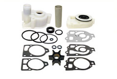 Mercruiser Alpha One Water Pump Kit